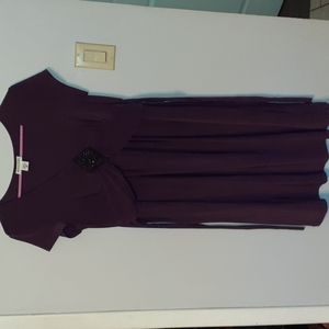 Motherhood Maternity Dress - size M